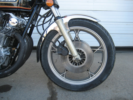 Image Title 1978 Suzuki GS1000 $2500.00 OBO